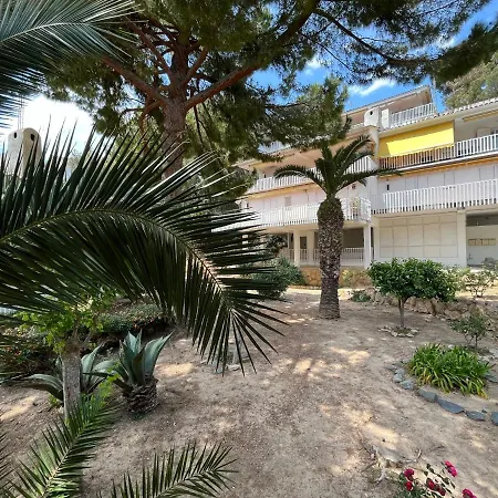 Apartment Adosado Ripolles Tarragona