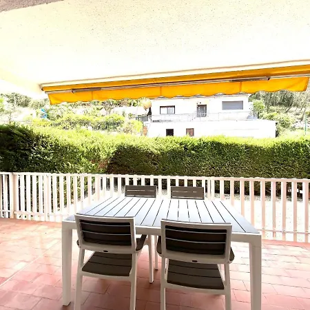 Adosado Ripolles * Tarragona