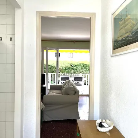 Adosado Ripolles Apartamento