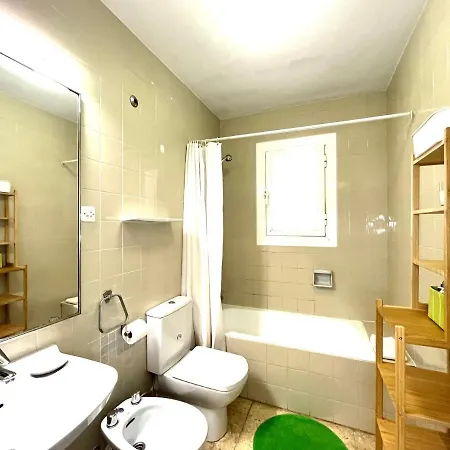 Adosado Ripolles Apartamento Tarragona