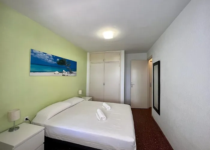 Adosado Ripolles Apartment