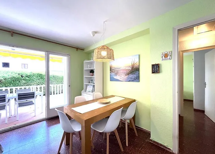 Adosado Ripolles Apartment Tarragona