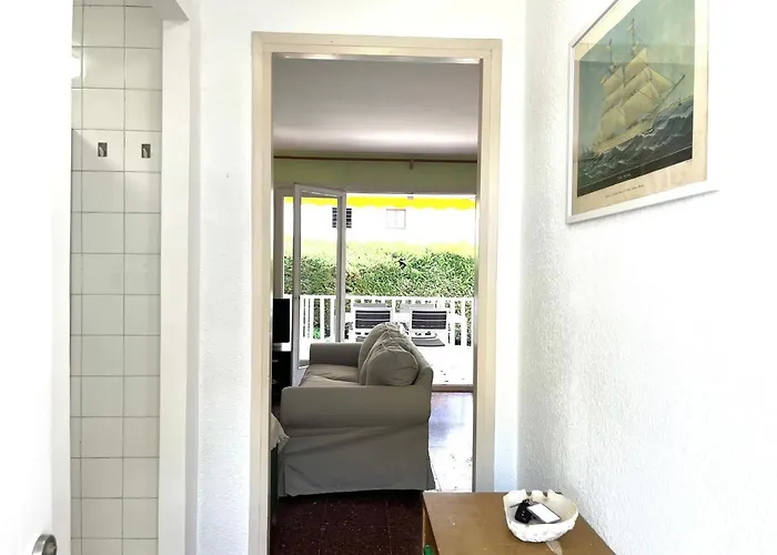 Adosado Ripolles Apartment