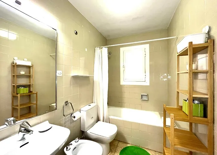 Adosado Ripolles Apartment Tarragona